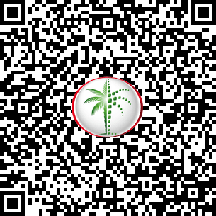 DLD verification QR code