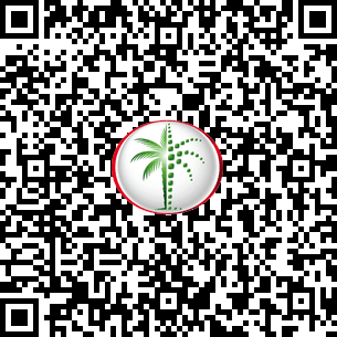 DLD verification QR code
