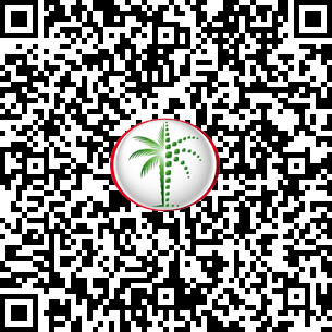 DLD verification QR code