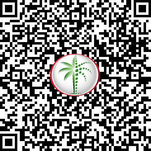 DLD verification QR code