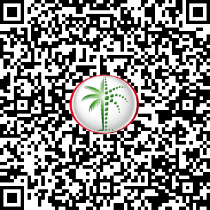 DLD verification QR code