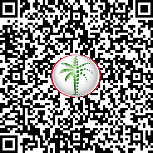 DLD verification QR code