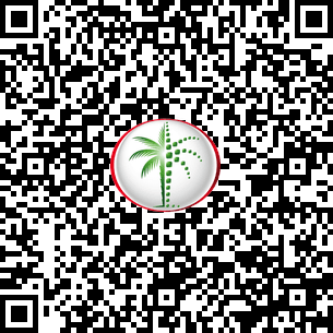 DLD verification QR code