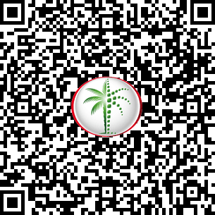 DLD verification QR code