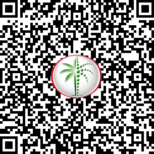 DLD verification QR code