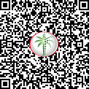 DLD verification QR code