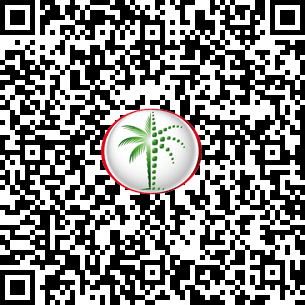 DLD verification QR code