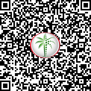 DLD verification QR code