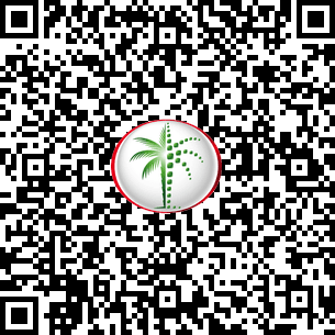 DLD verification QR code