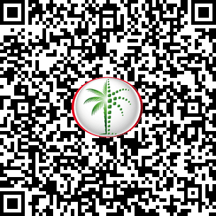 DLD verification QR code