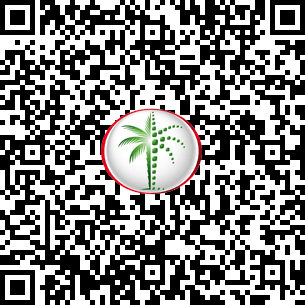 DLD verification QR code