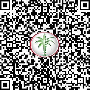 DLD verification QR code