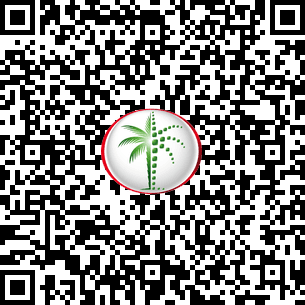 DLD verification QR code