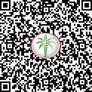 DLD verification QR code