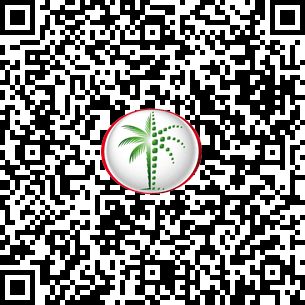 DLD verification QR code