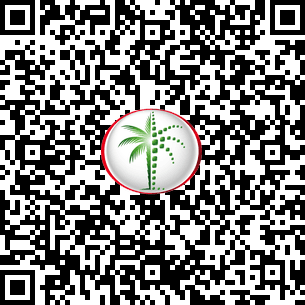 DLD verification QR code