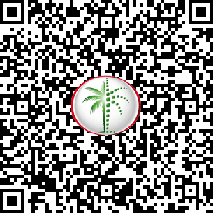 DLD verification QR code