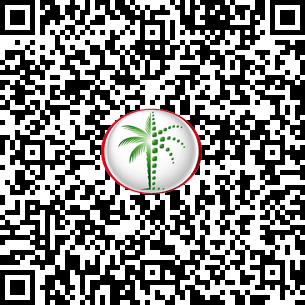 DLD verification QR code