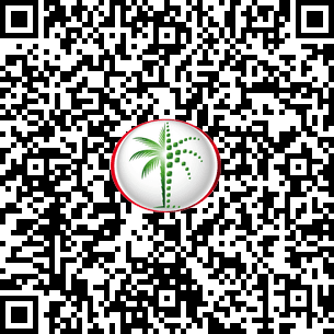 DLD verification QR code