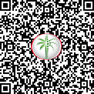 DLD verification QR code