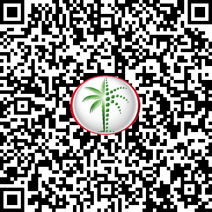 DLD verification QR code