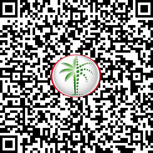 DLD verification QR code