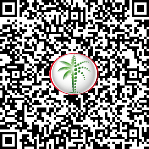 DLD verification QR code