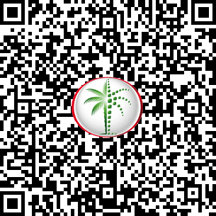 DLD verification QR code
