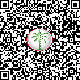 DLD verification QR code