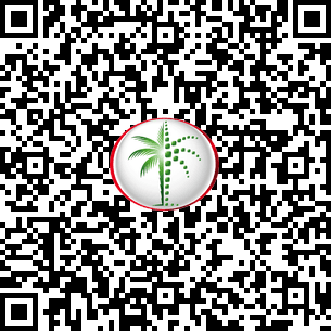DLD verification QR code