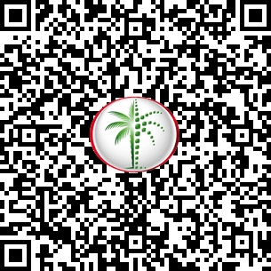 DLD verification QR code