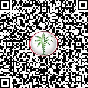 DLD verification QR code