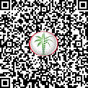 DLD verification QR code