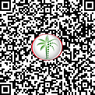 DLD verification QR code