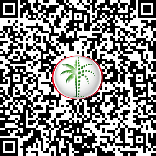 DLD verification QR code
