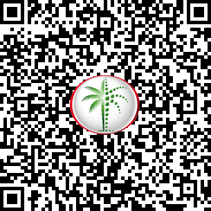 DLD verification QR code