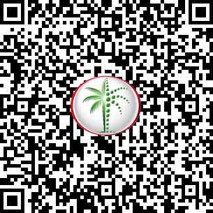 DLD verification QR code