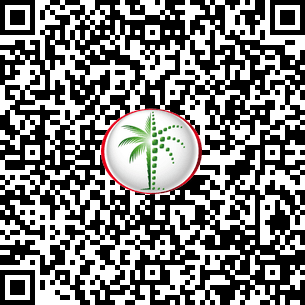 DLD verification QR code