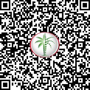 DLD verification QR code