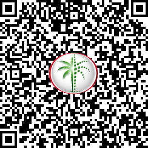 DLD verification QR code