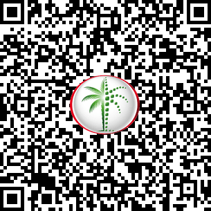 DLD verification QR code