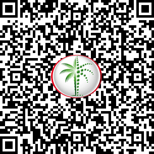 DLD verification QR code