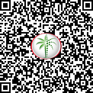 DLD verification QR code