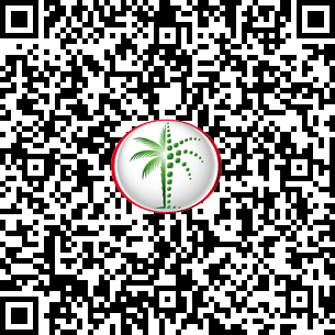 DLD verification QR code