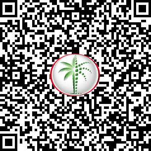 DLD verification QR code