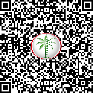 DLD verification QR code