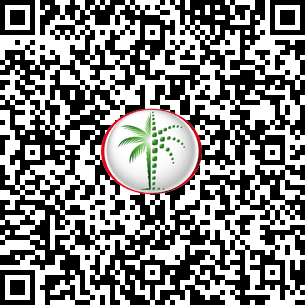 DLD verification QR code