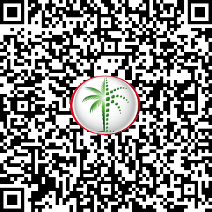 DLD verification QR code