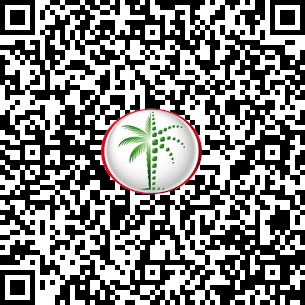 DLD verification QR code