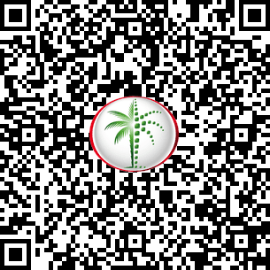 DLD verification QR code